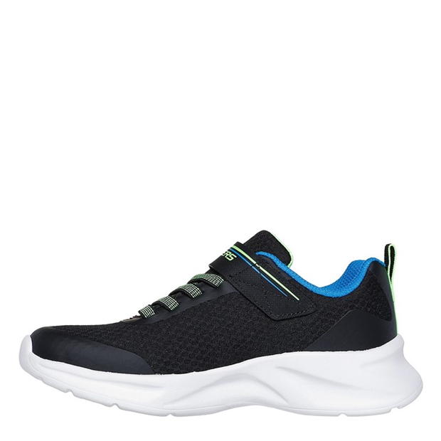 Skechers Lightweight Gore & Strap Sneaker Runners baietel