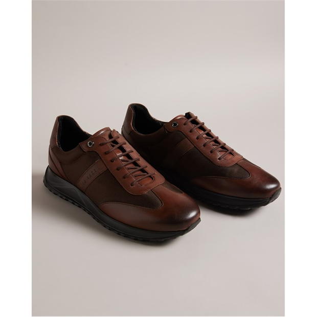 Ted Baker Ted Marckus Sneaker Sn99