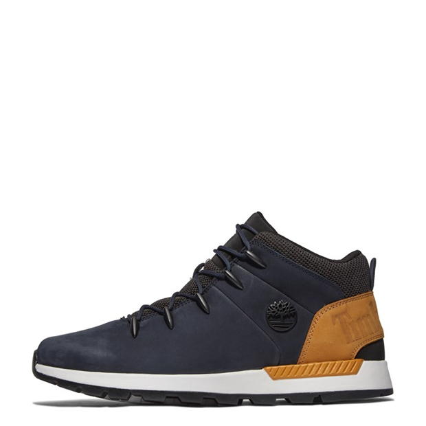 Timberland TREKKER MID LACE UP SNEAKER