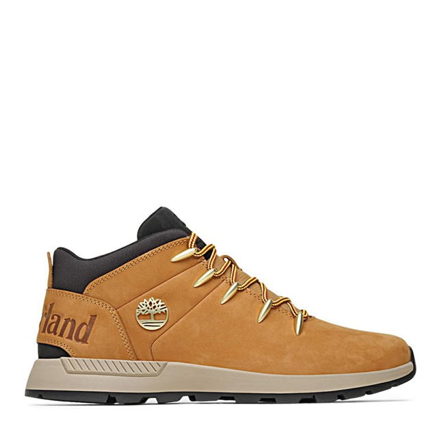 Timberland TREKKER MID LACE UP SNEAKER