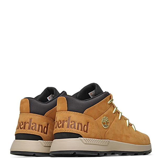 Timberland TREKKER MID LACE UP SNEAKER