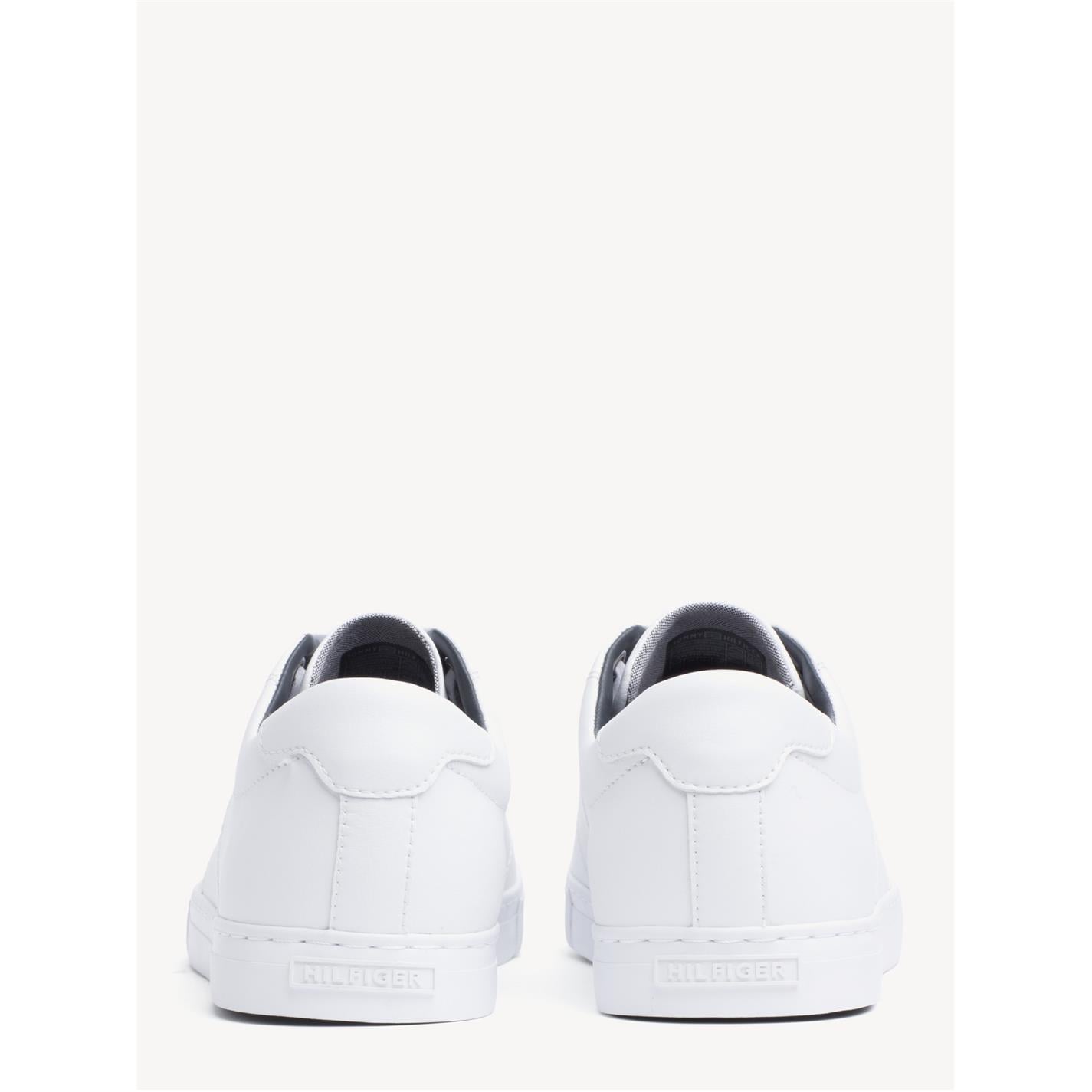 Tommy Hilfiger ESSENTIAL piele SNEAKER