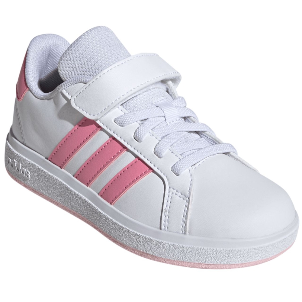 Pantof adidas Grand Court 2.0 's IE5996 copil