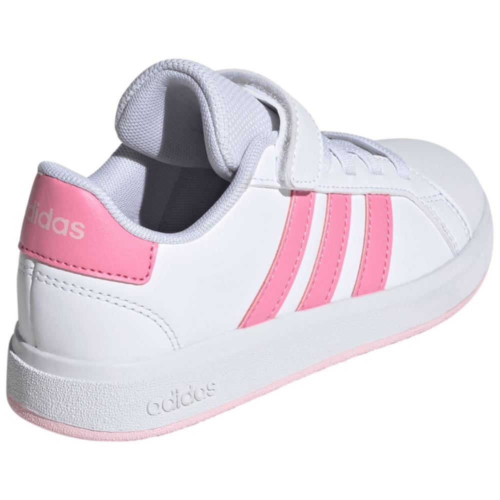 Pantof adidas Grand Court 2.0 's IE5996 copil