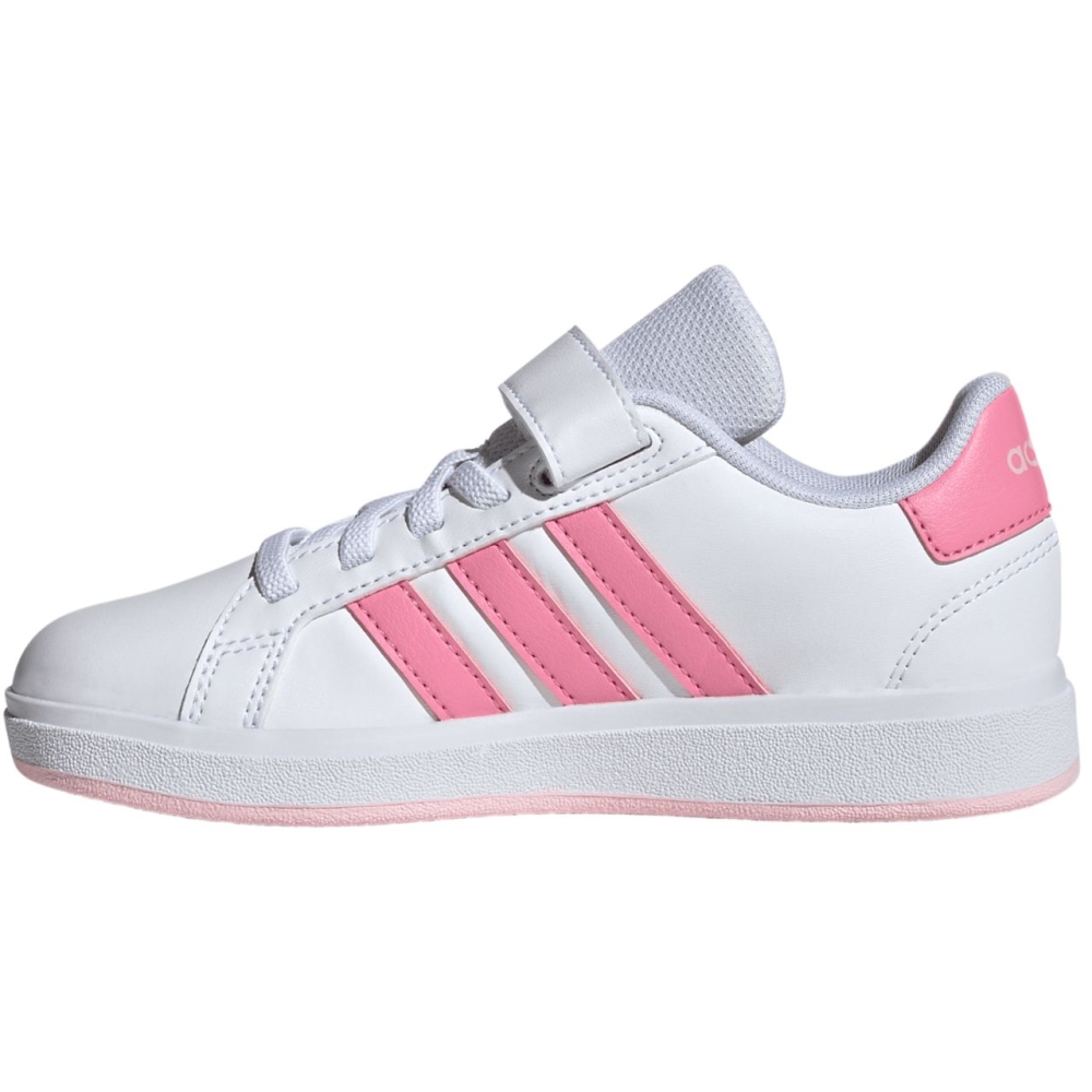 Pantof adidas Grand Court 2.0 's IE5996 copil