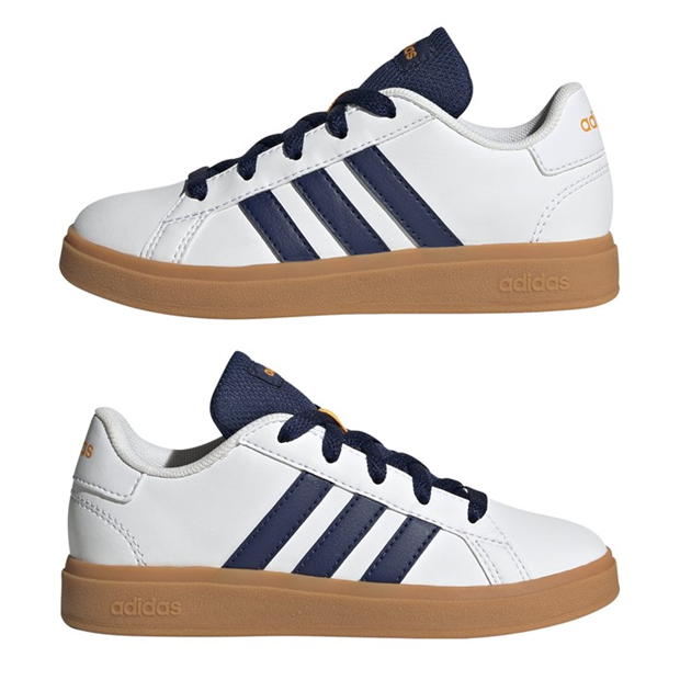 Pantof adidas Grand Court 2.0 copil