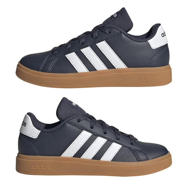 Pantof adidas Grand Court 2.0 copil