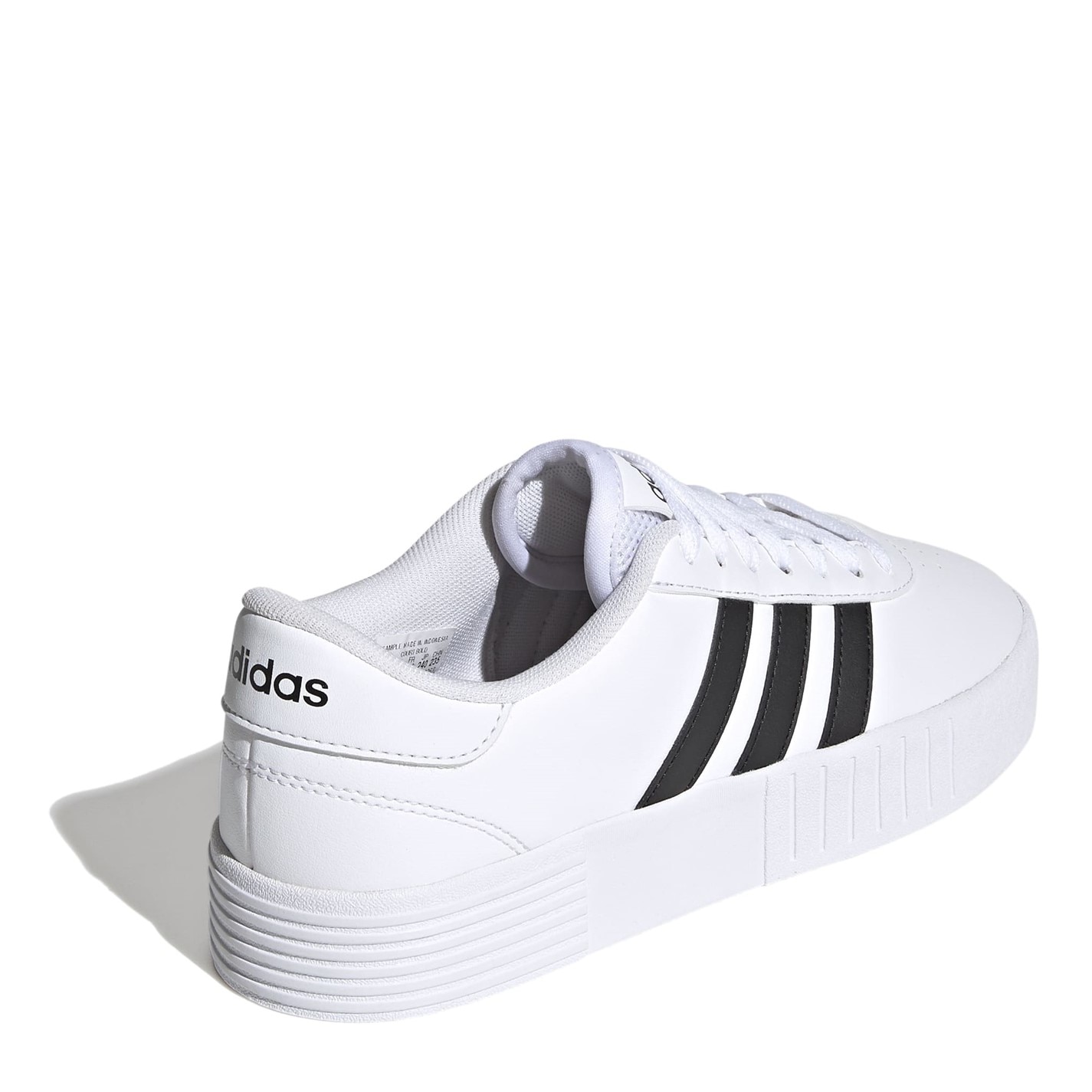 Pantof adidas Court Bold female