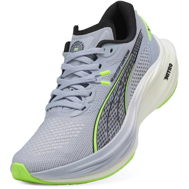 Puma Nitro 3 Hyrox dama