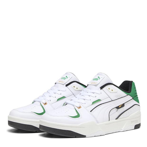 Pantof sport Puma Slipstream Bball Low-Top barbat