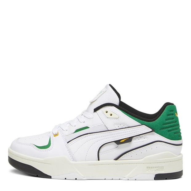 Pantof sport Puma Slipstream Bball Low-Top barbat