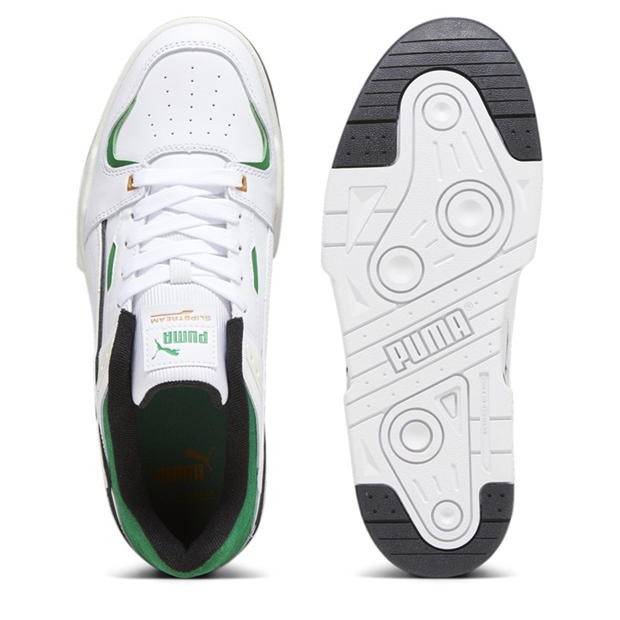 Pantof sport Puma Slipstream Bball Low-Top barbat