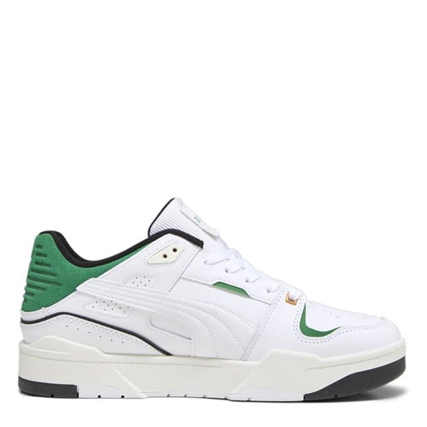 Pantof sport Puma Slipstream Bball Low-Top barbat