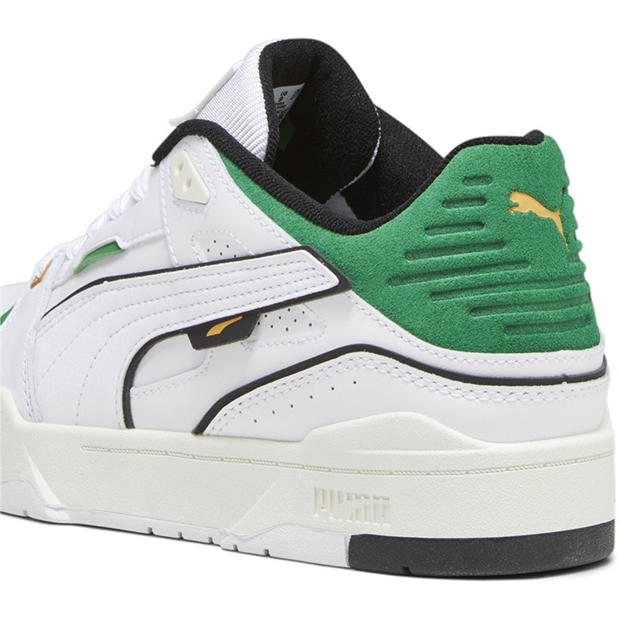 Pantof sport Puma Slipstream Bball Low-Top barbat