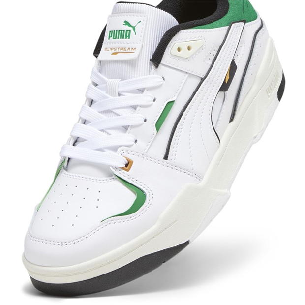 Pantof sport Puma Slipstream Bball Low-Top barbat