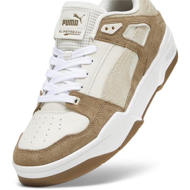 Pantof sport Puma Slipstream Heritage Low-Top barbat