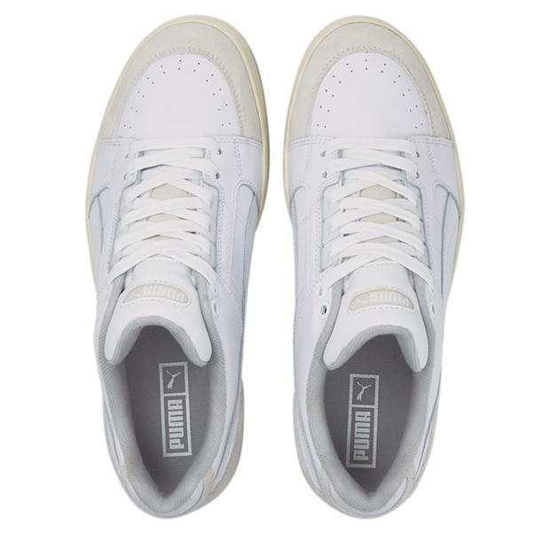 Pantof sport Puma Slipstream Lo Retro Low-Top baietel