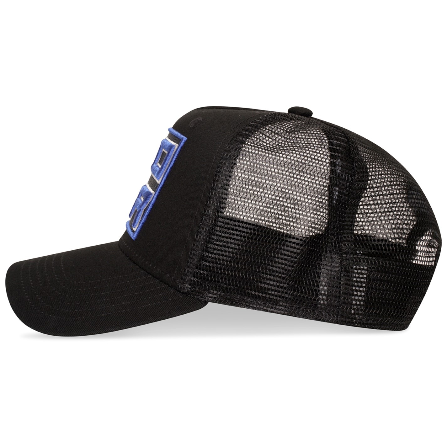 Societe Noir Box Trucker Sn00