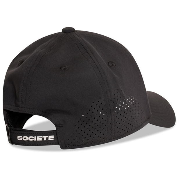 Societe Noir Diamond Trucker Sn44