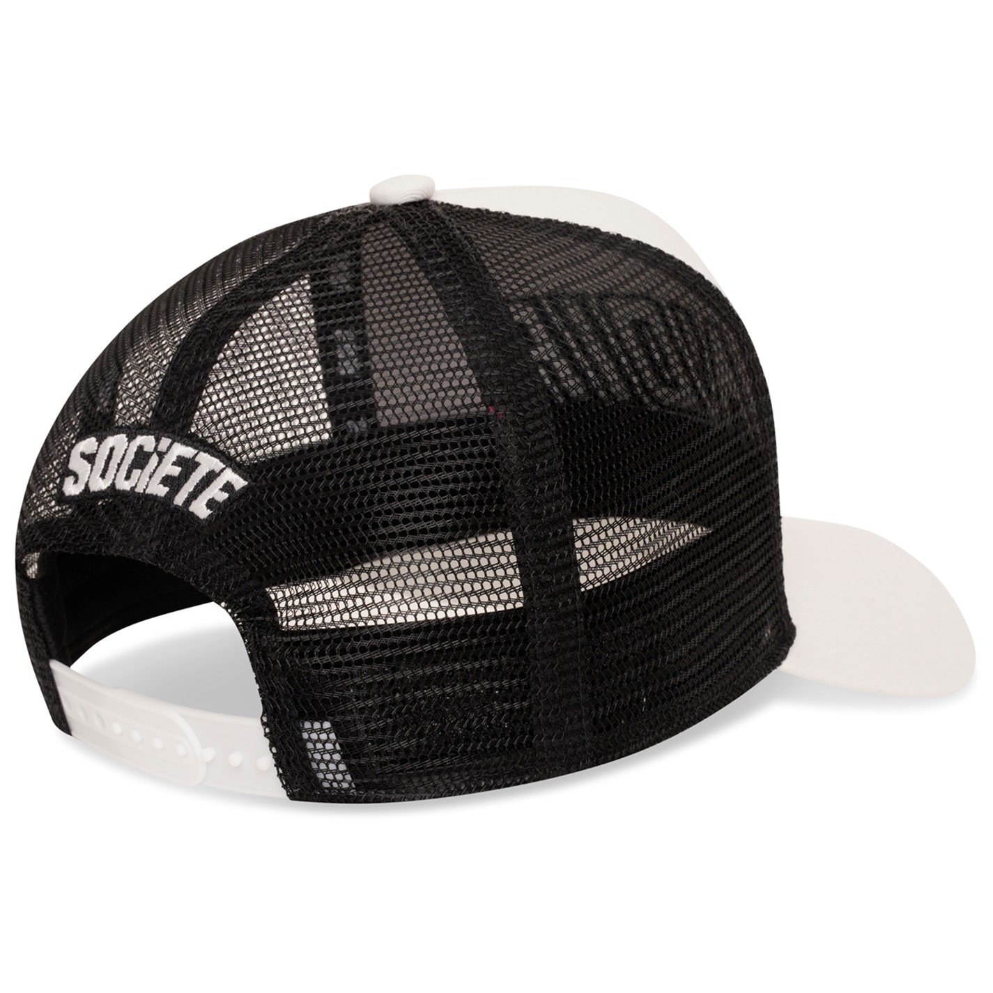 Societe Noir Sentier Mesh Sn00