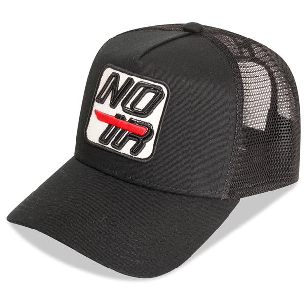 Societe Noir Trucker 2.0 Sn44