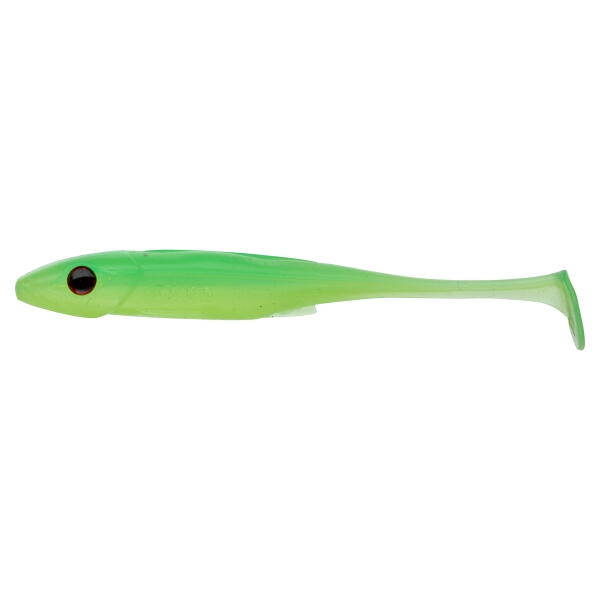 SOFT BAIT GUNKI WHIZ 10CM UFO 5BUC PL SENSAS