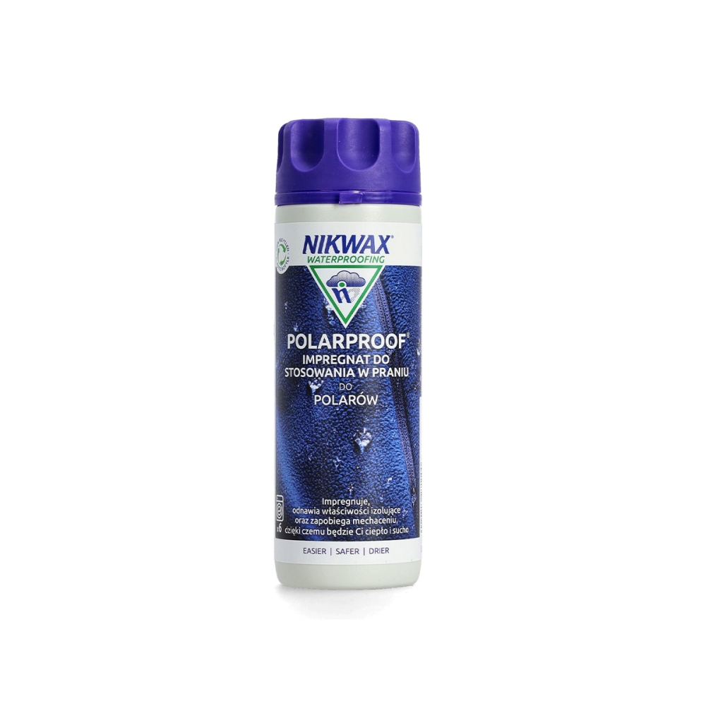 Solutie Impermeabilizare Fibre Sintetice Polar Proof 300 ML