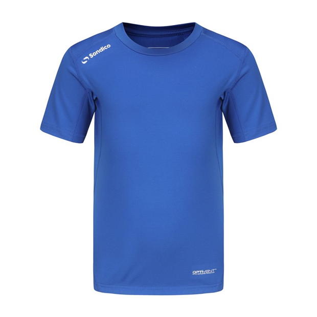 Sondico Core Baselayer Short Sleeves copil