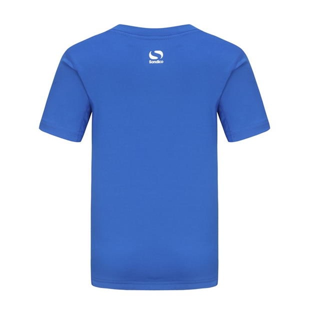 Sondico Core Baselayer Short Sleeves copil