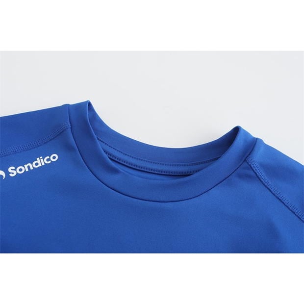 Sondico Core Baselayer Short Sleeves copil