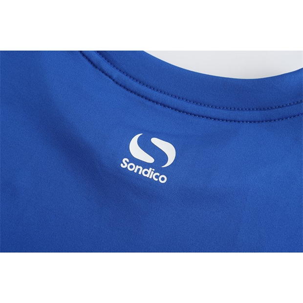 Sondico Core Baselayer Short Sleeves copil