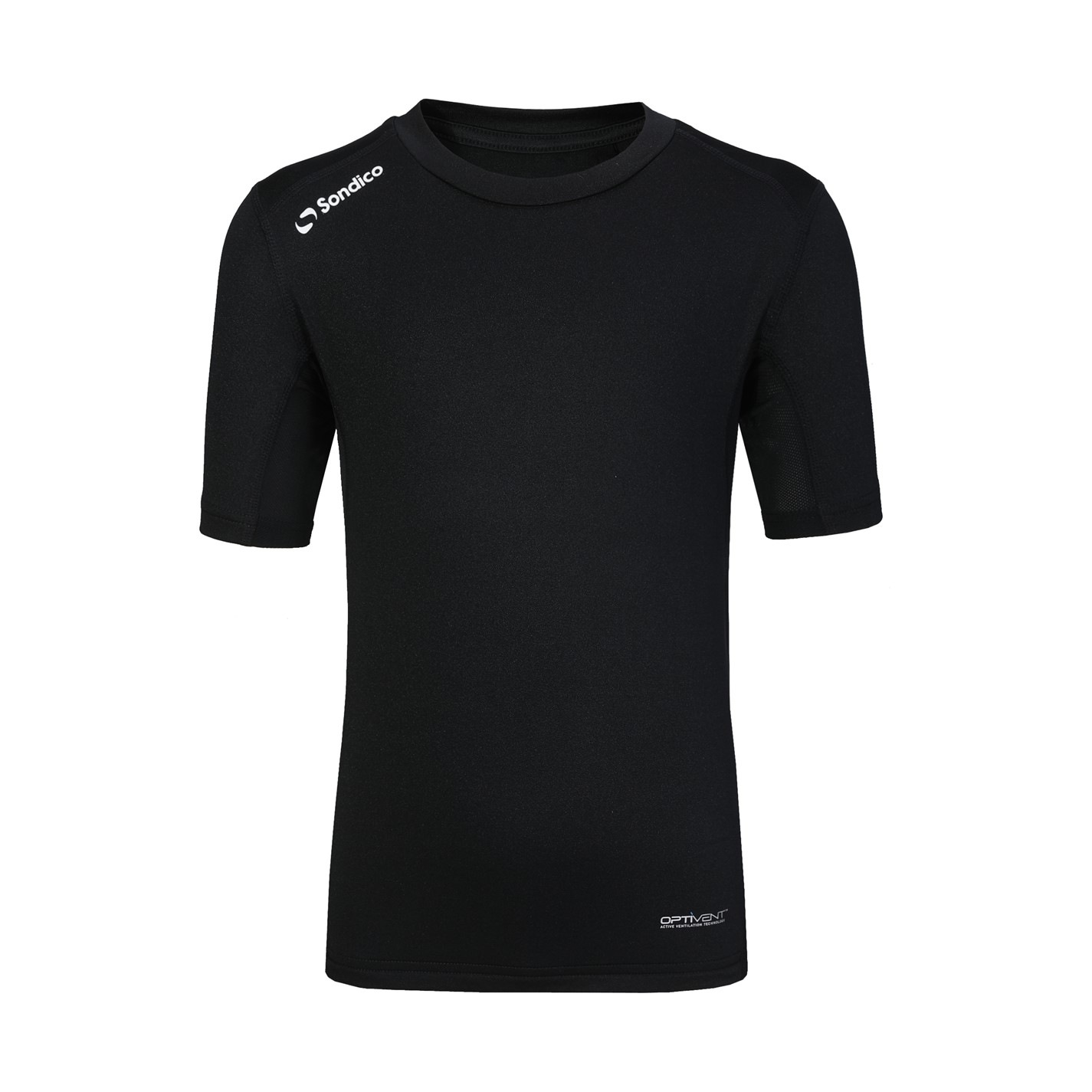 Sondico Core Baselayer Short Sleeves copil