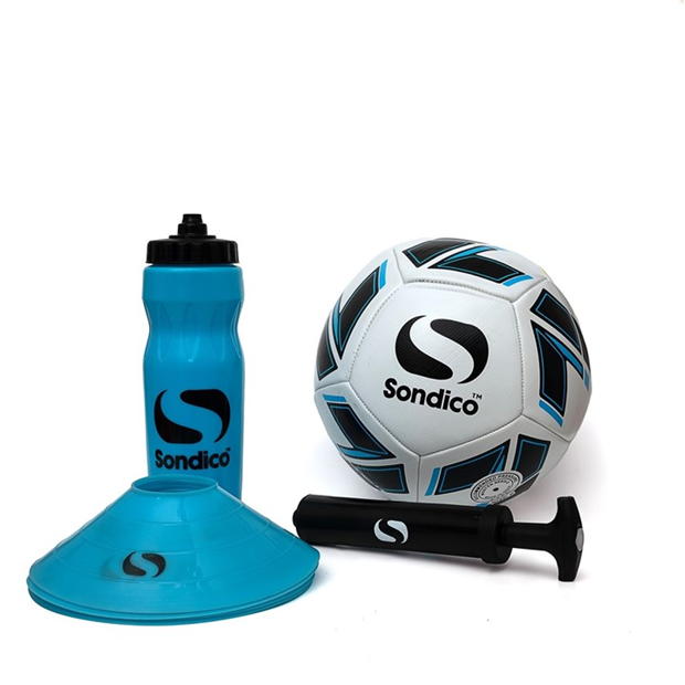 Minge Fotbal Sondico Training Pack