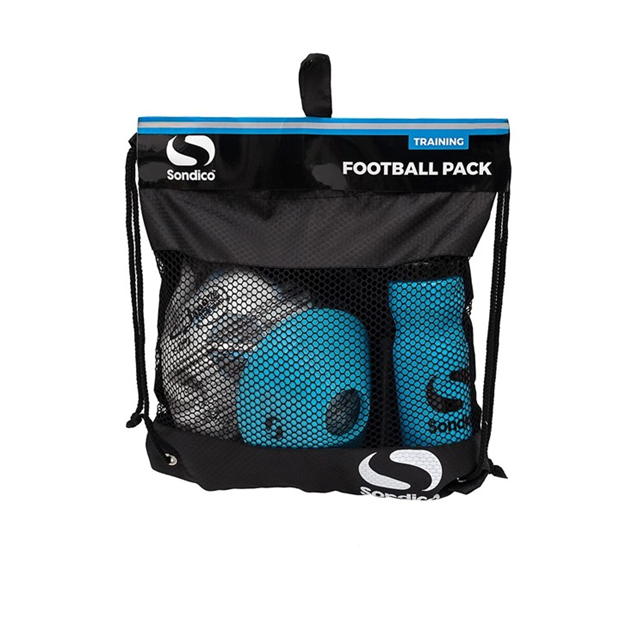 Minge Fotbal Sondico Training Pack