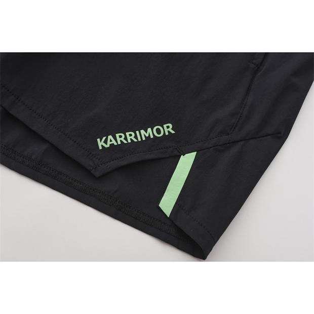 Karrimor X 5in Short barbat