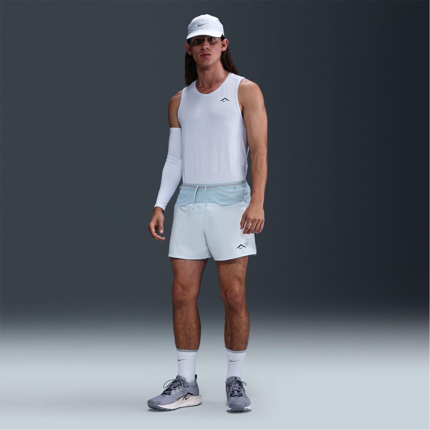 Nike TR 5in Short Sn52