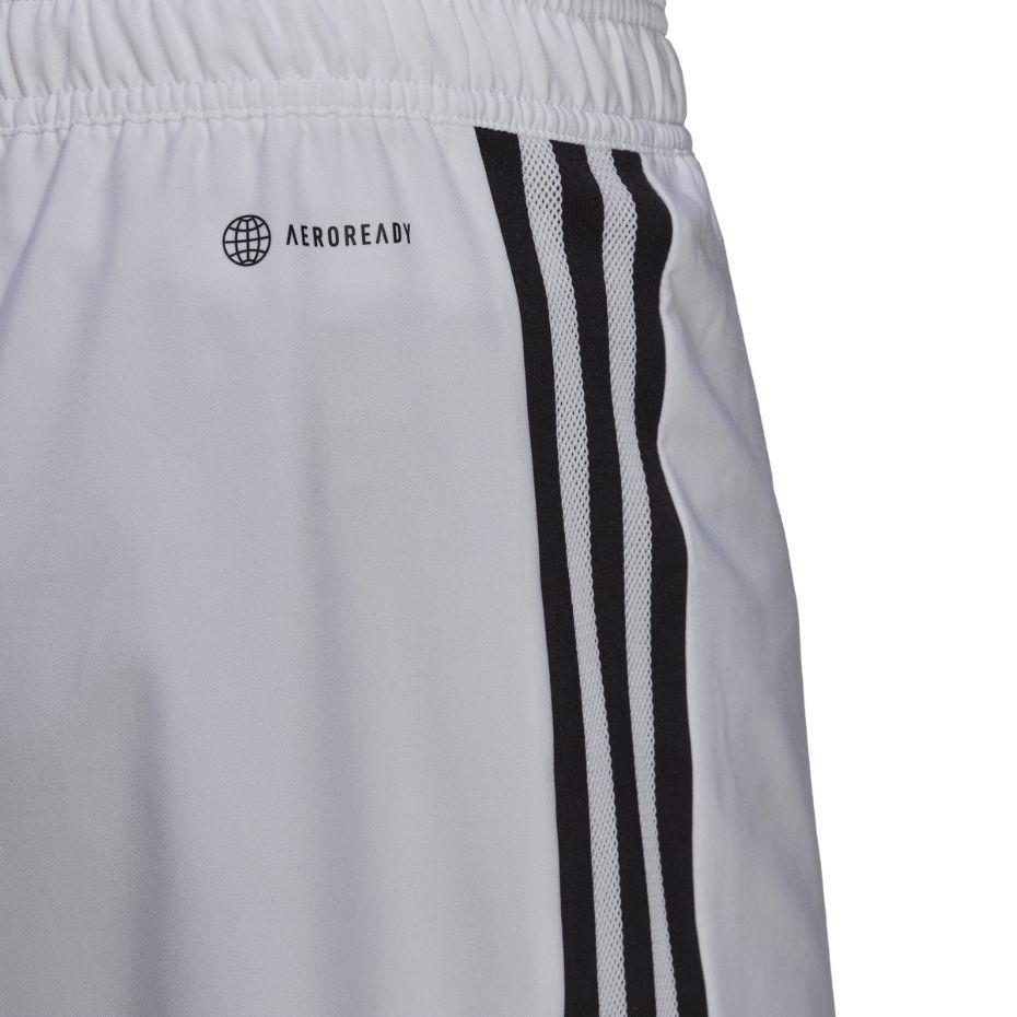 Pantalon scurt Combat Men's adidas Condivo 22 Match Day white HA3508