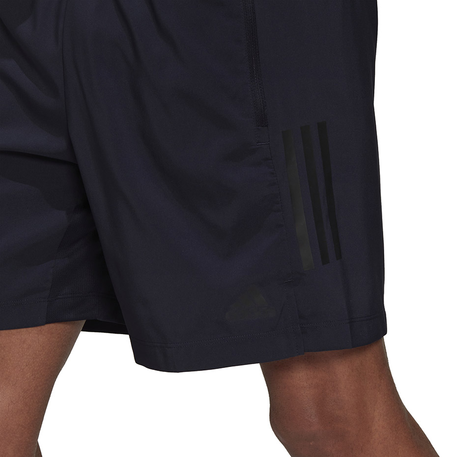 Pantalon scurt Combat Men's
 adidas Training navy HD3543