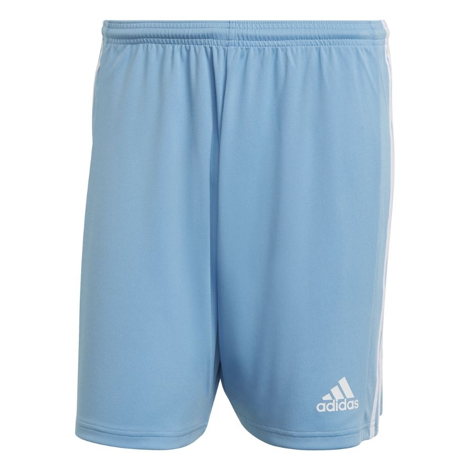 Pantalon scurt Combat Men's
 adidas Squadra 21 Short blue GN6720