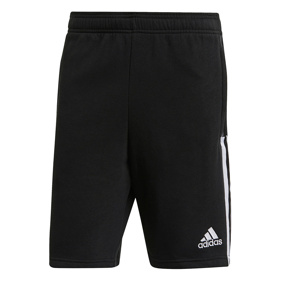 Pantalon scurt Combat Men's
 adidas Tiro 21 Sweat black GM7345