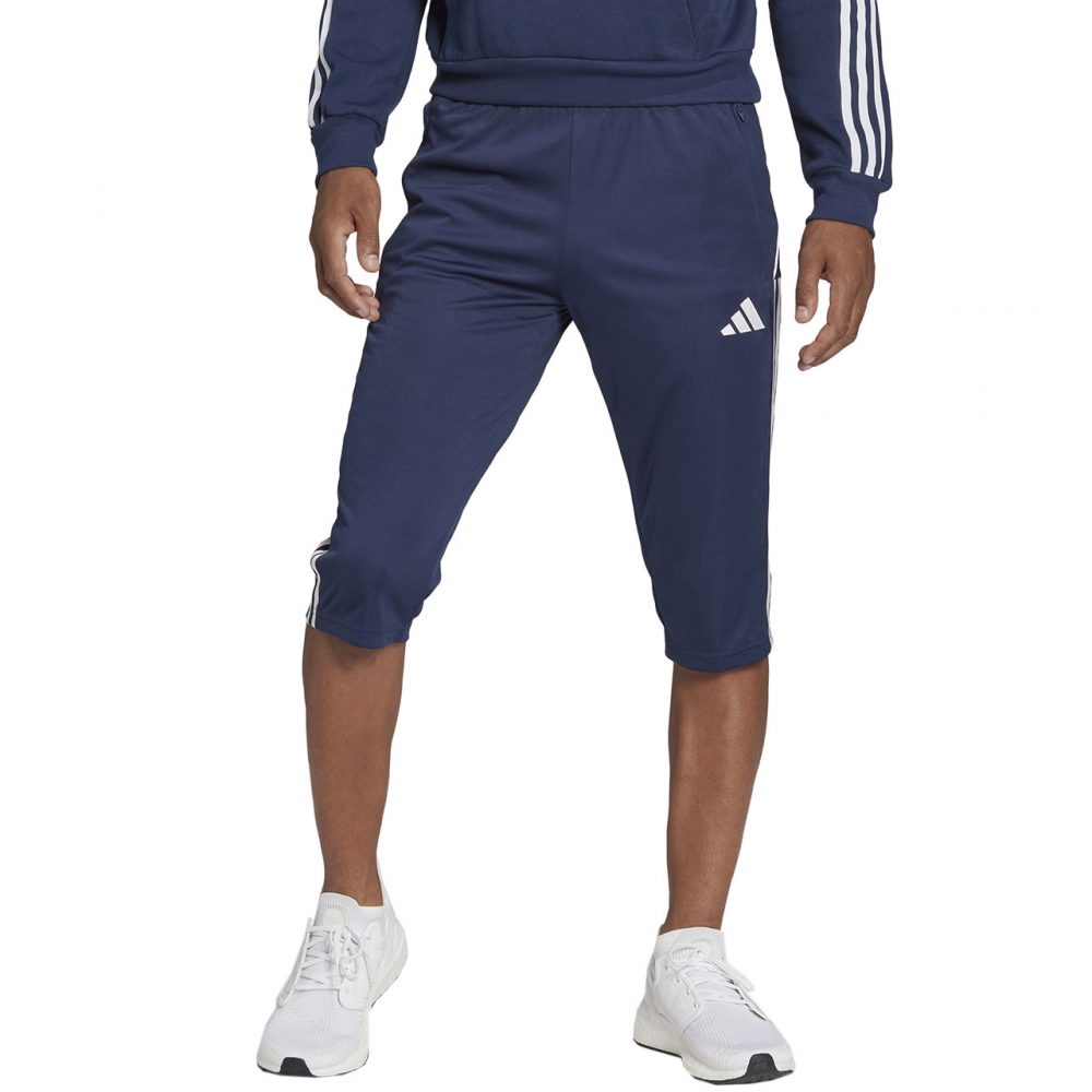 Pantalon scurt Combat Men's adidas Tiro 23 League 3/4 navy blue HS7235