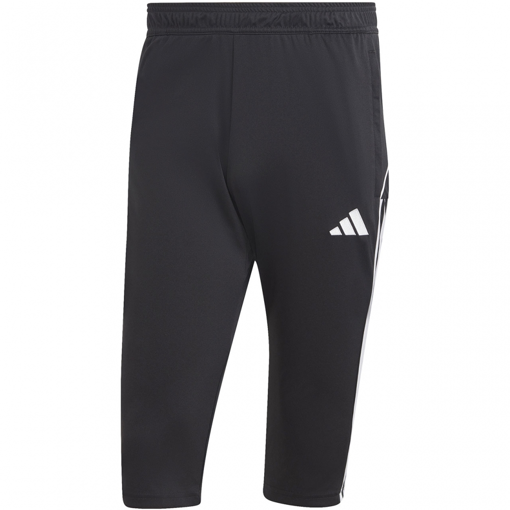 Pantalon scurt Combat Men's adidas Tiro 23 League 3/4 black HS3548