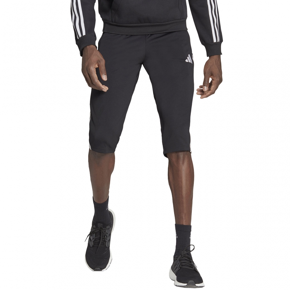 Pantalon scurt Combat Men's adidas Tiro 23 League 3/4 black HS3548