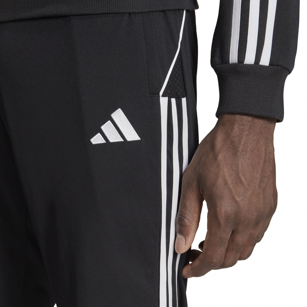 Pantalon scurt Combat Men's adidas Tiro 23 League 3/4 black HS3548