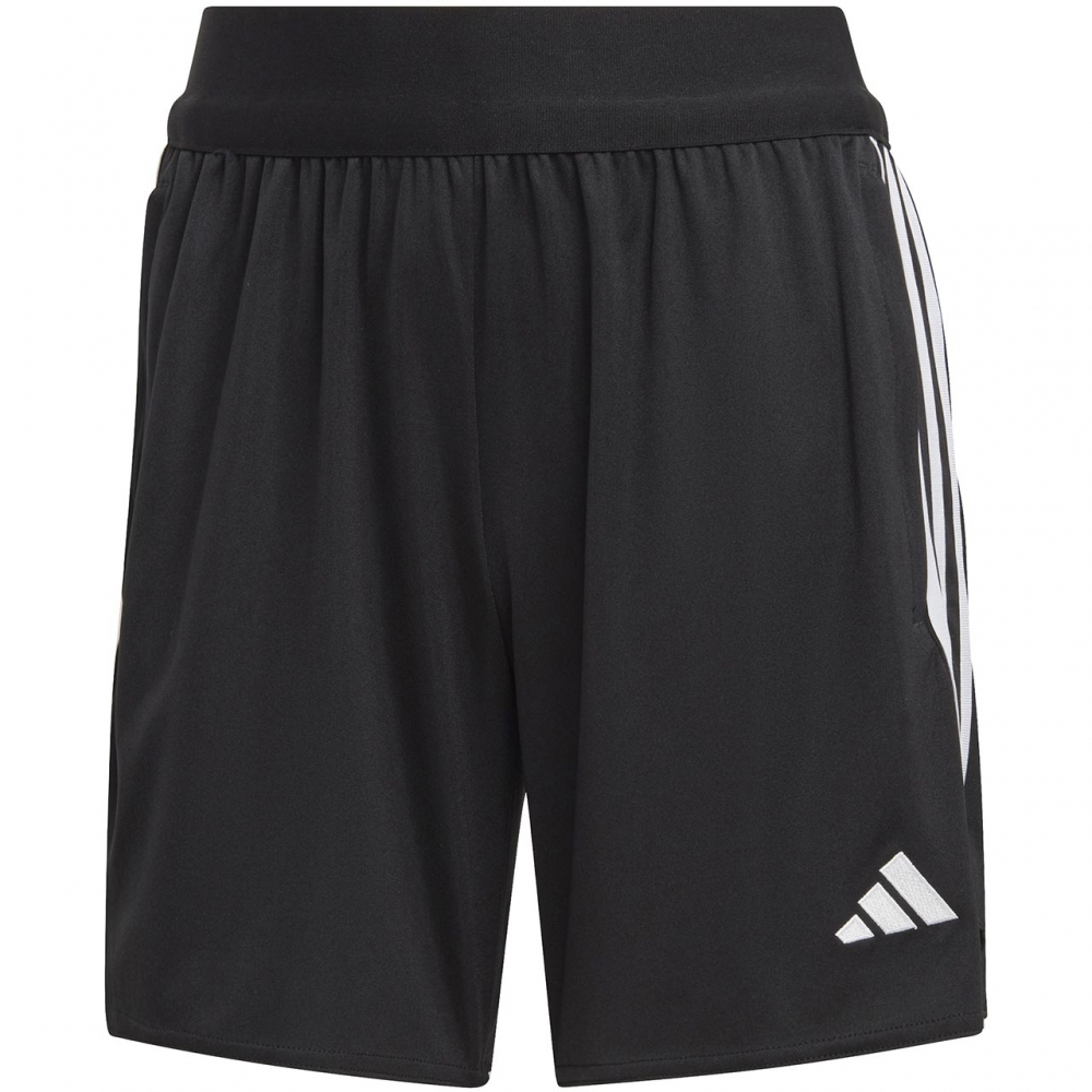 Pantalon scurt Combat 's adidas Tiro 23 League Training Long-Length black HS0323 dama