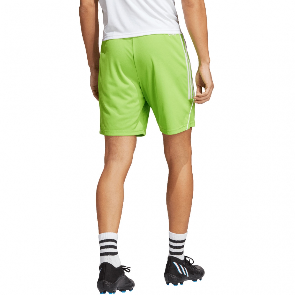 Pantalon scurt Combat Men's adidas Tiro 23 League lime IB8088