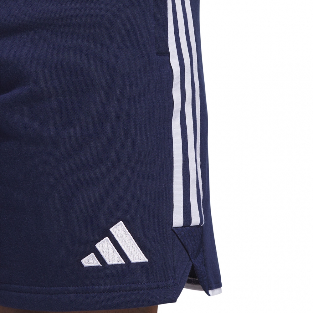 Pantalon scurt Combat Men's adidas Tiro 23 League Sweat navy blue HS3594