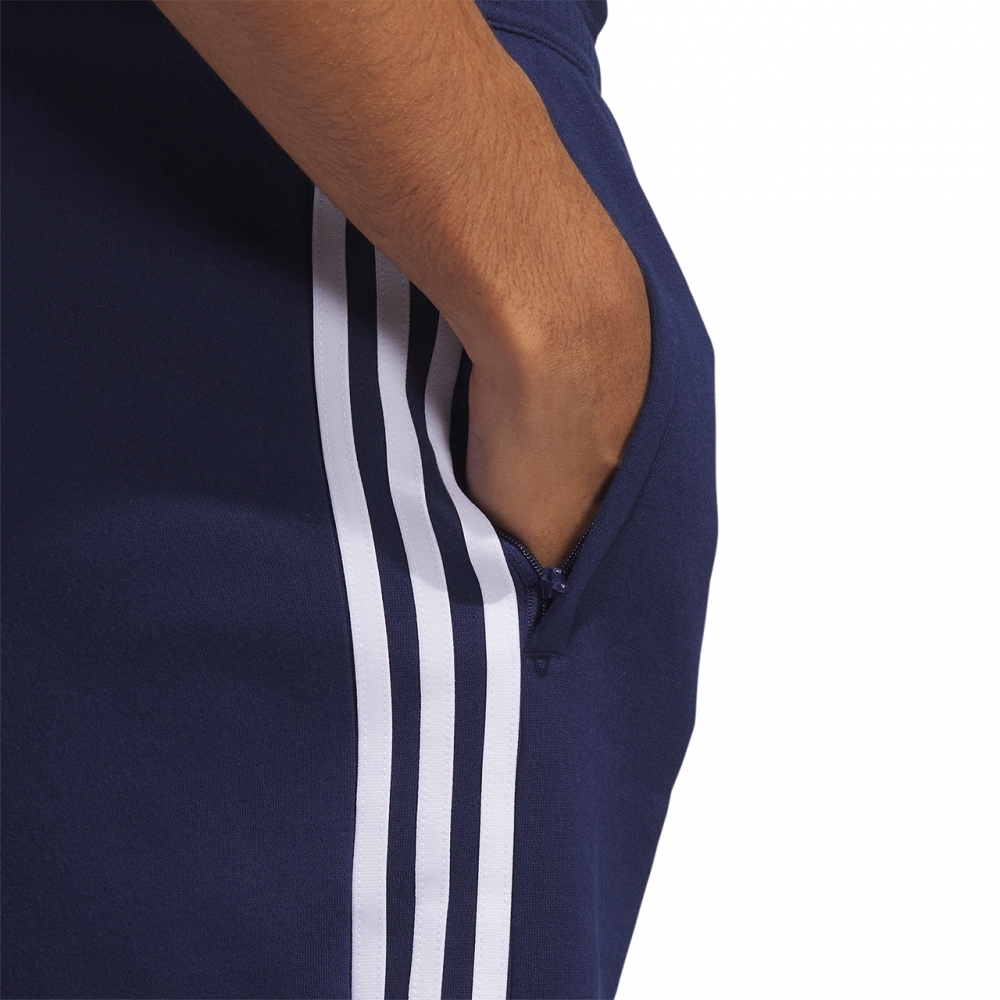 Pantalon scurt Combat Men's adidas Tiro 23 League Sweat navy blue HS3594