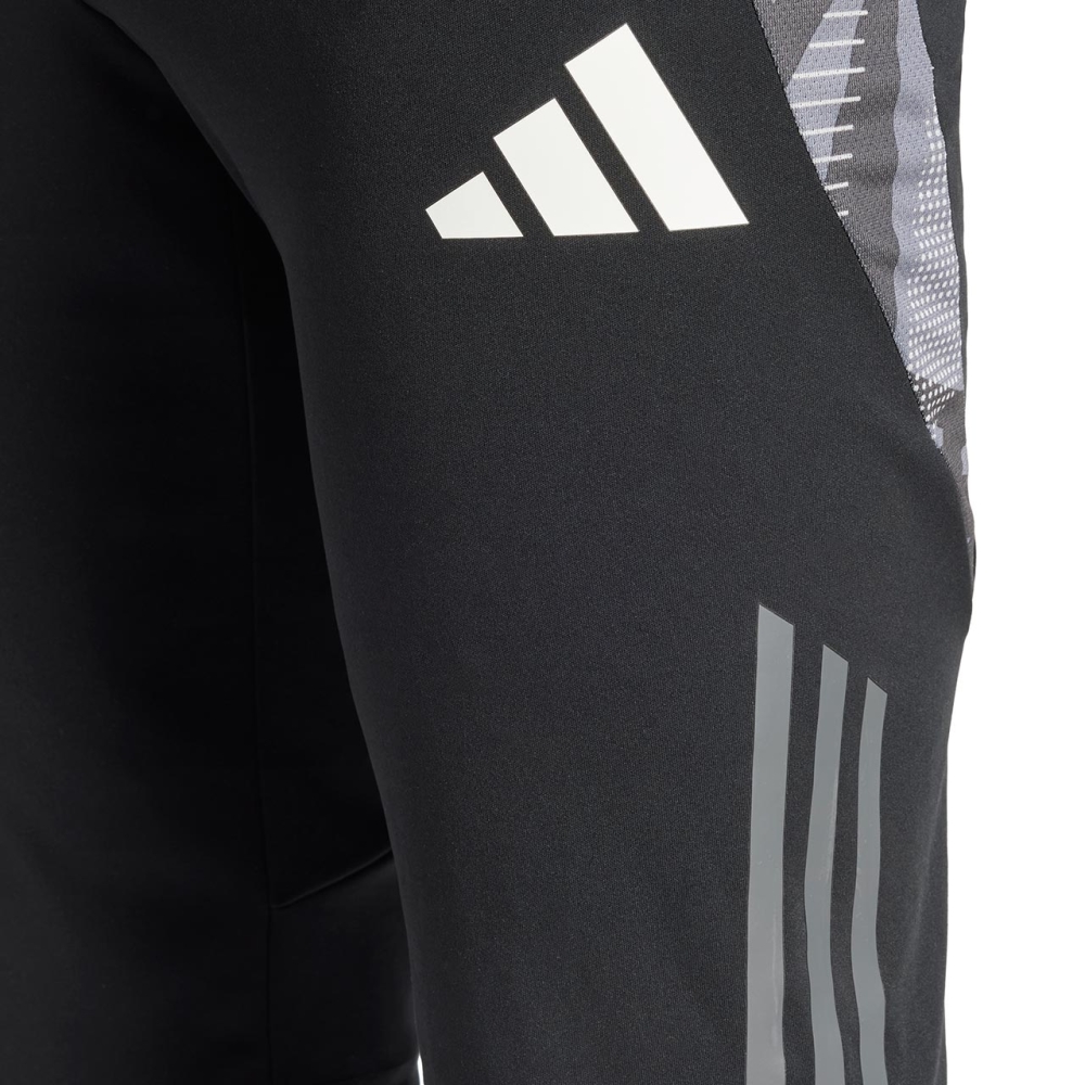 Pantalon scurt Combat Men's adidas Tiro 24 Competition 1/2 black IP1871