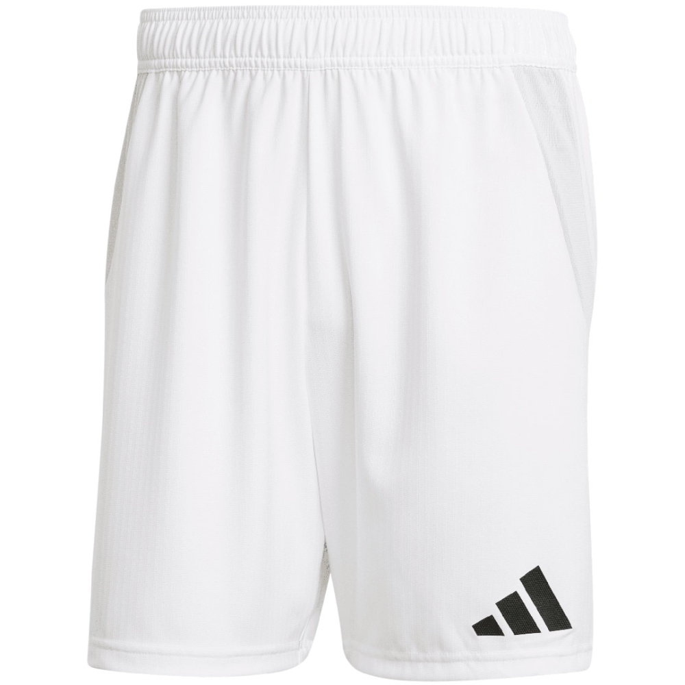 Pantalon scurt Combat Men's adidas Tiro 24 Competition Match white IQ4756